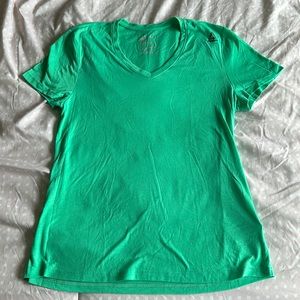 Reebok workout shirt